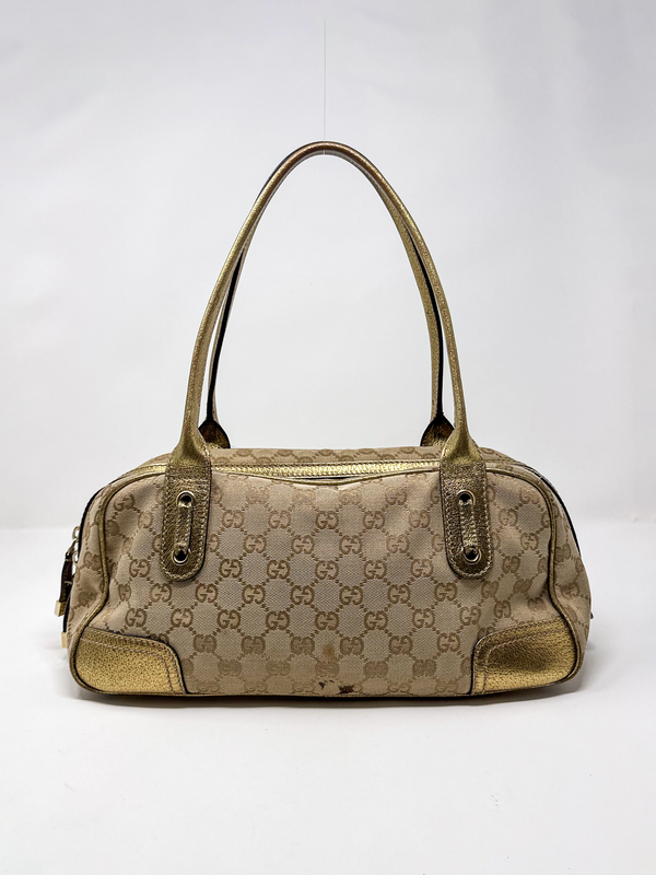 Gucci Canvas Princy