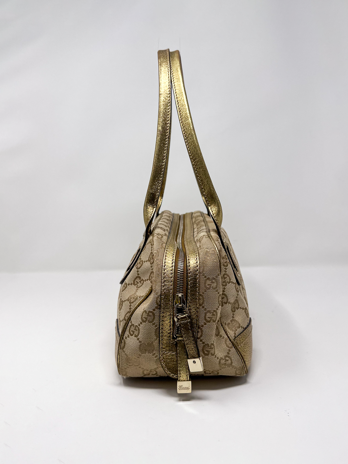 Gucci Canvas Princy