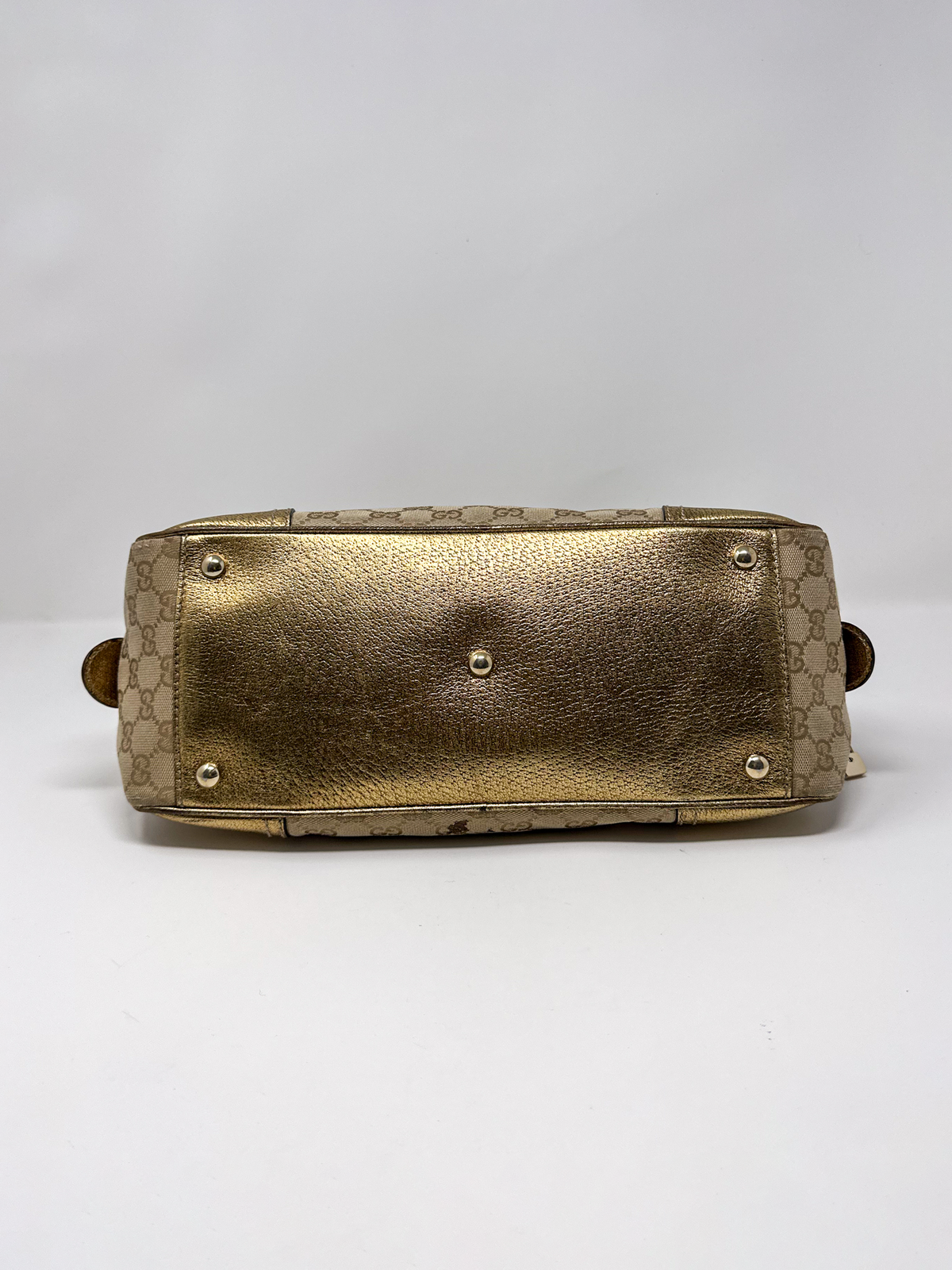 Gucci Canvas Princy