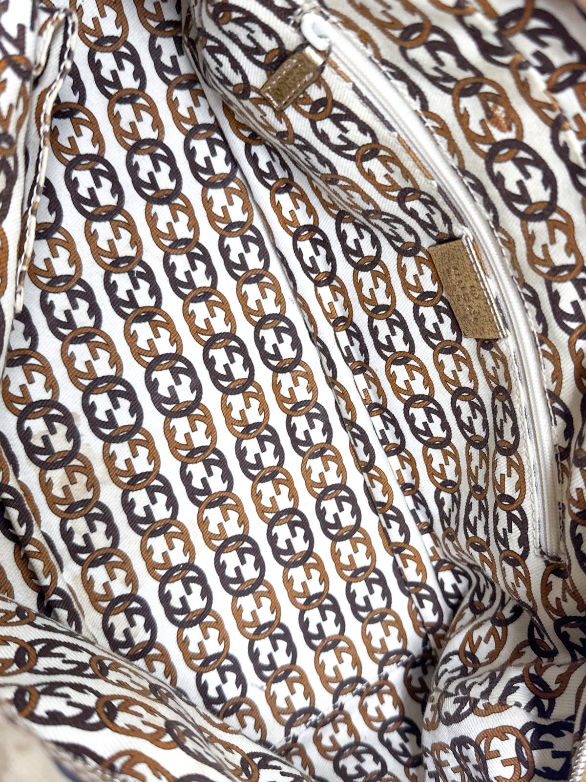 Gucci Canvas Princy