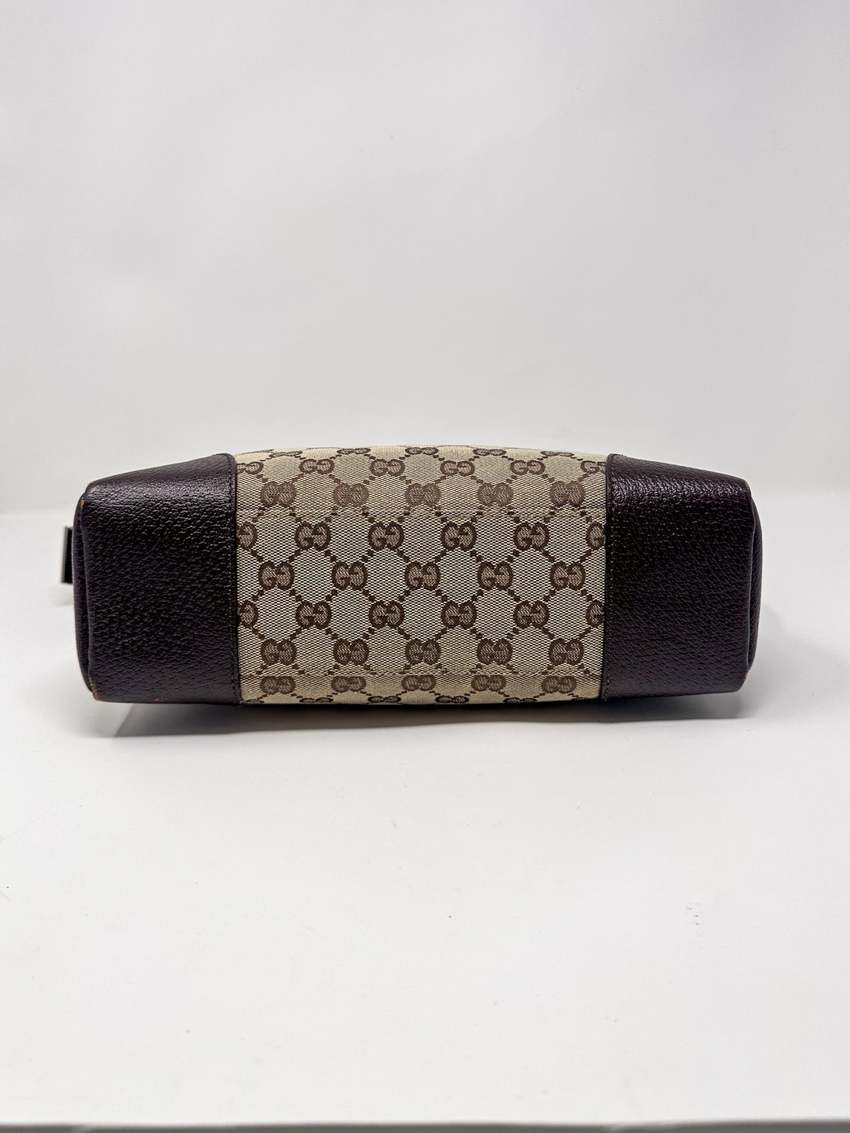 Gucci GG Canvas Shoulder Bag