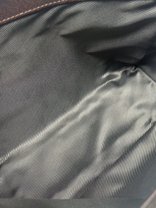 Gucci GG Canvas Shoulder Bag