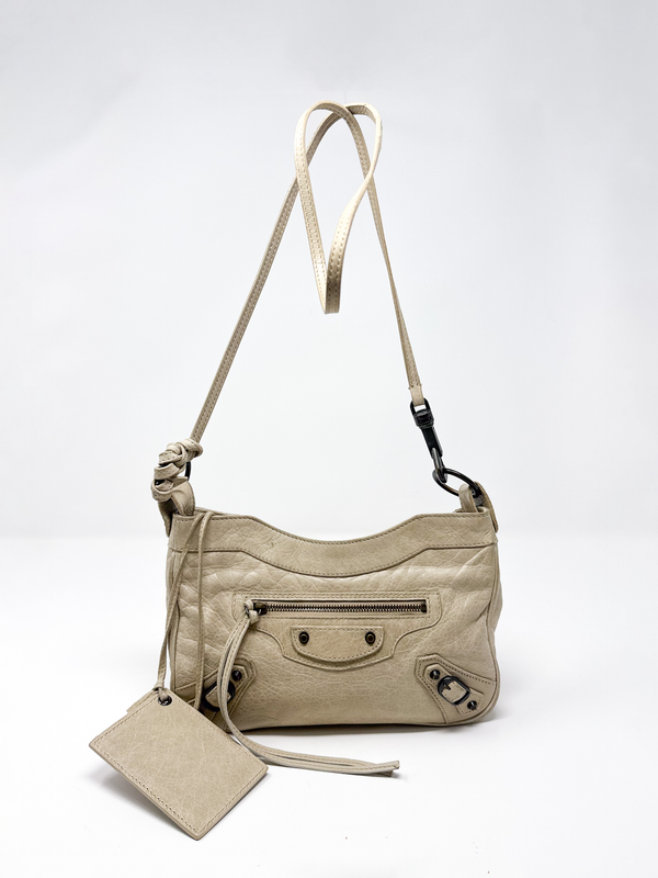 Balenciaga Hip City Crossbody Bag