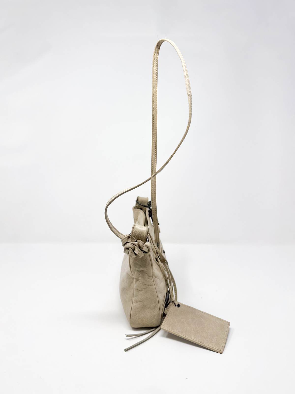Balenciaga Hip City Crossbody Bag