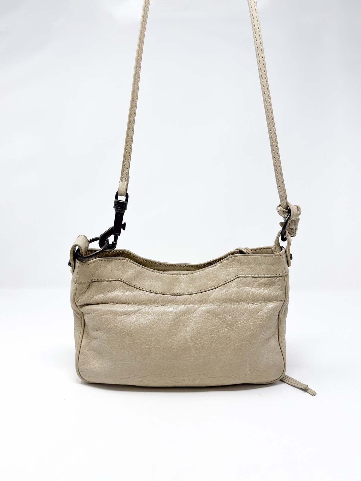 Balenciaga Hip City Crossbody Bag