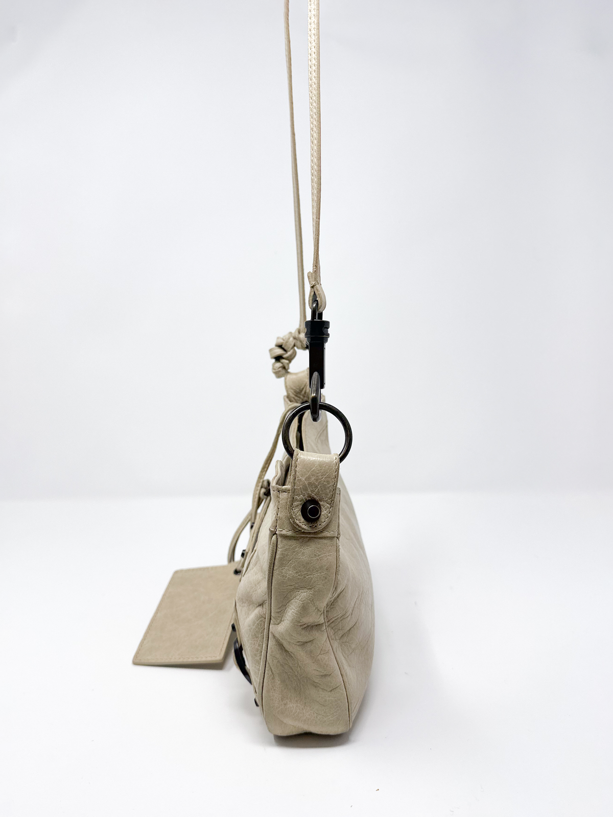 Balenciaga Hip City Crossbody Bag