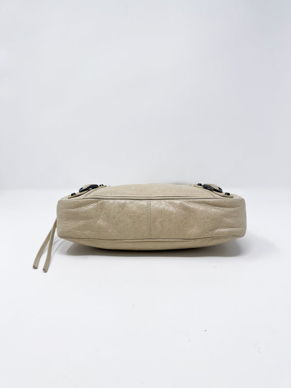 Balenciaga Hip City Crossbody Bag
