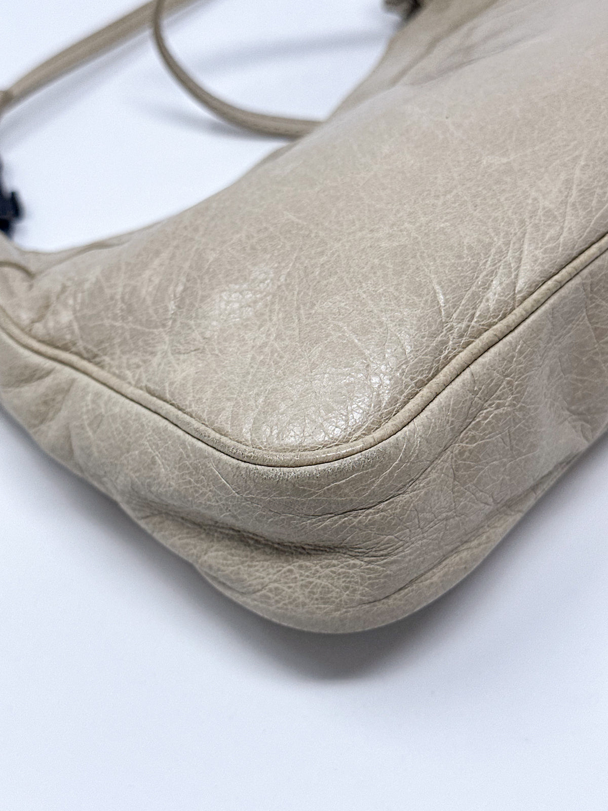 Balenciaga Hip City Crossbody Bag