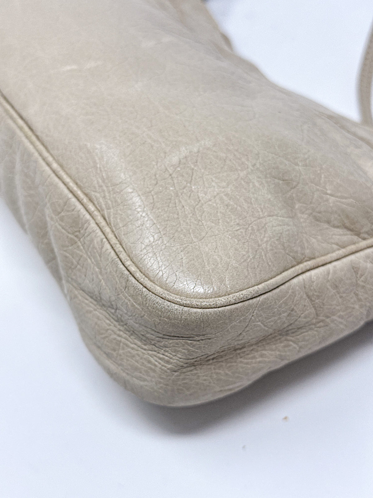 Balenciaga Hip City Crossbody Bag