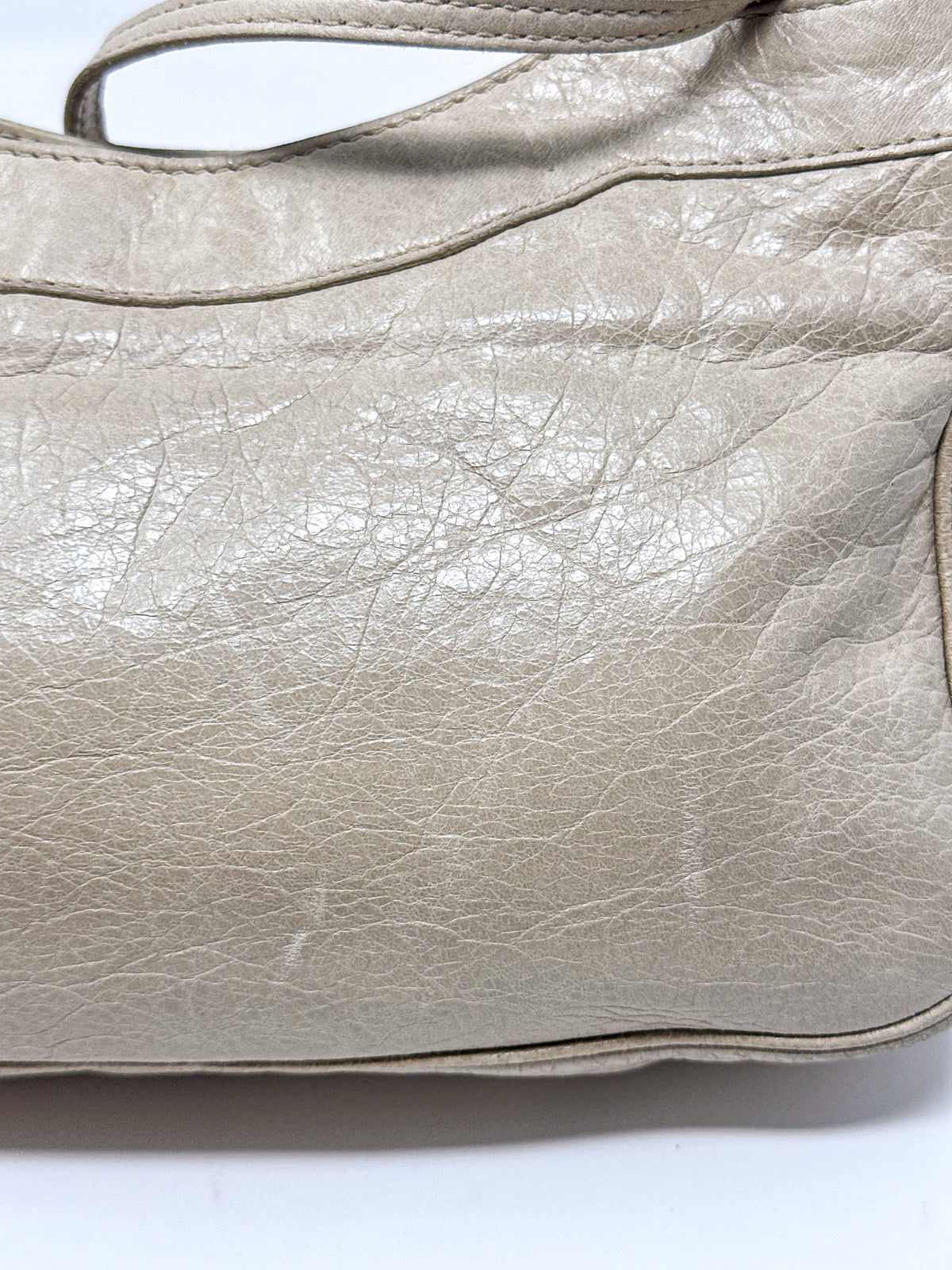 Balenciaga Hip City Crossbody Bag