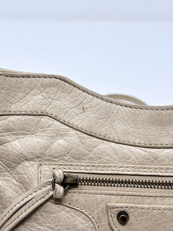 Balenciaga Hip City Crossbody Bag