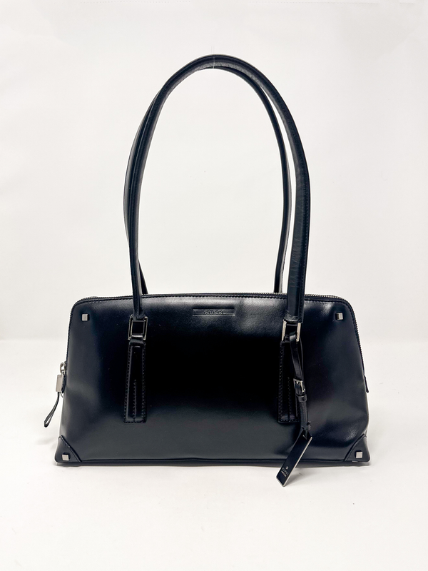Gucci Tom Ford Bowler Shoulder Bag