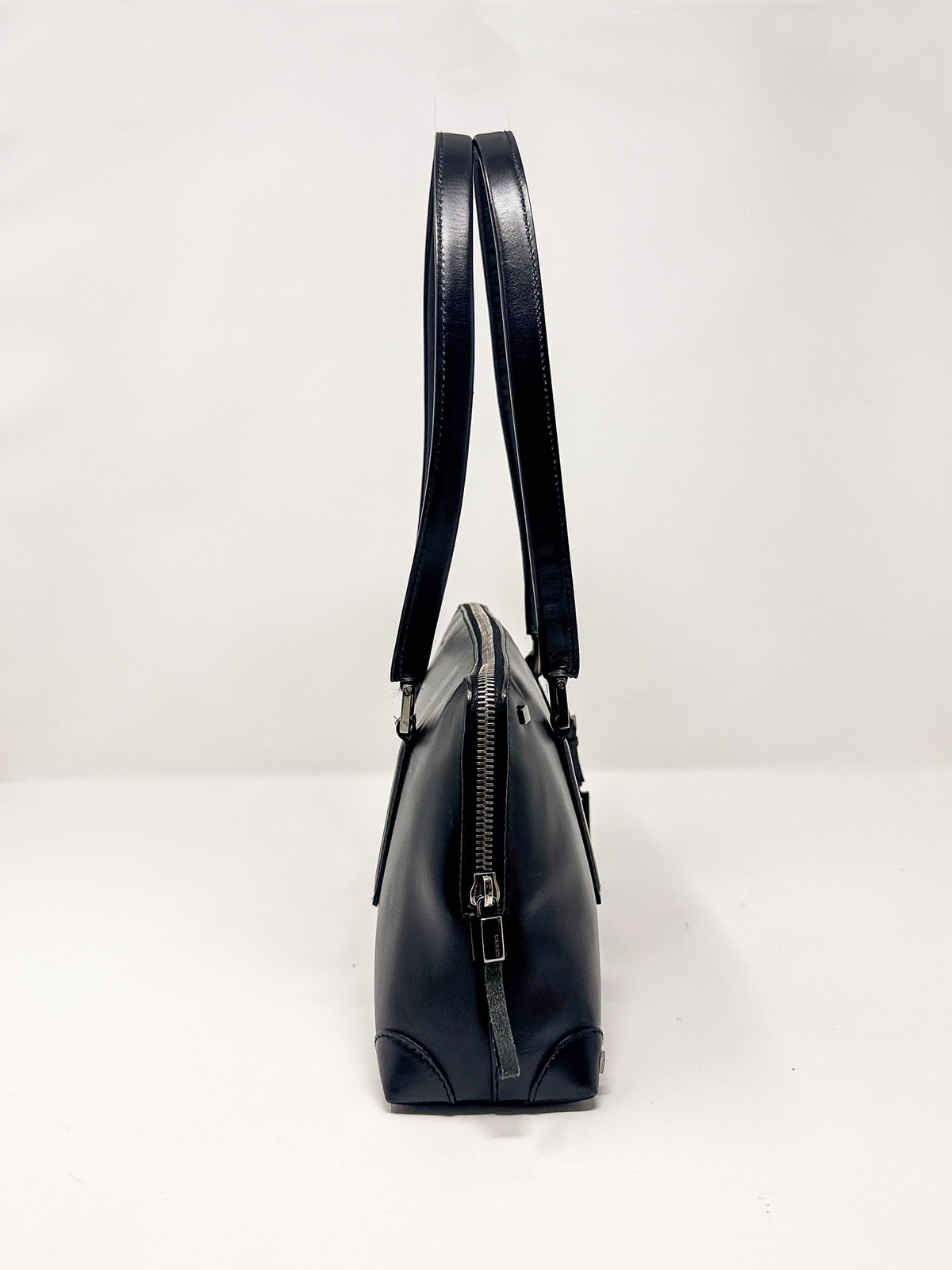 Gucci Tom Ford Bowler Shoulder Bag