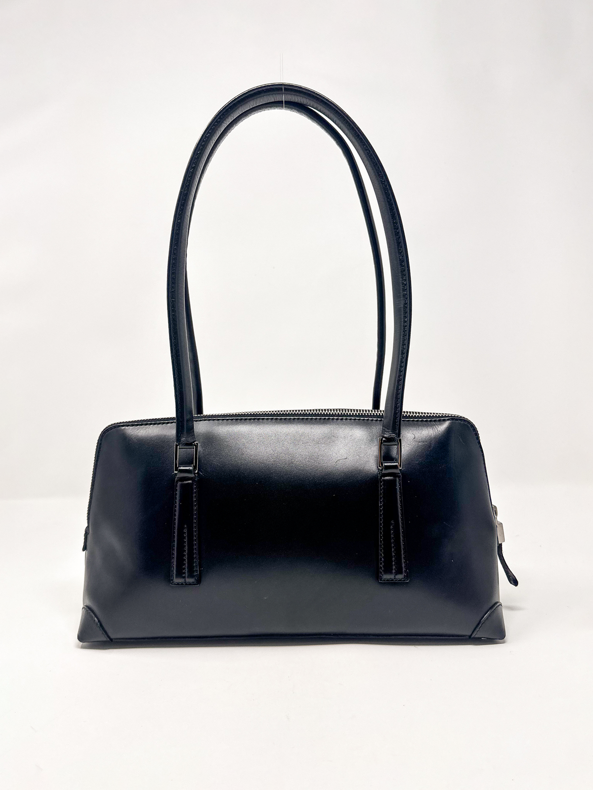 Gucci Tom Ford Bowler Shoulder Bag