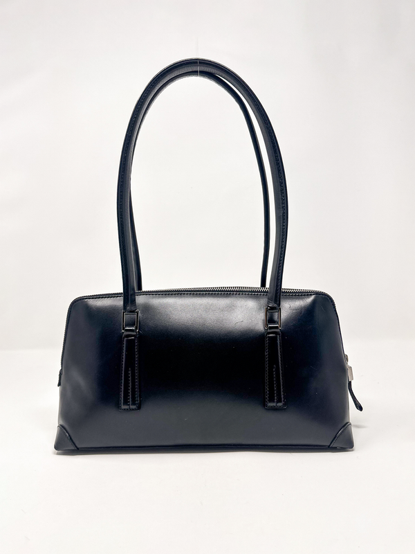 Gucci Tom Ford Bowler Shoulder Bag