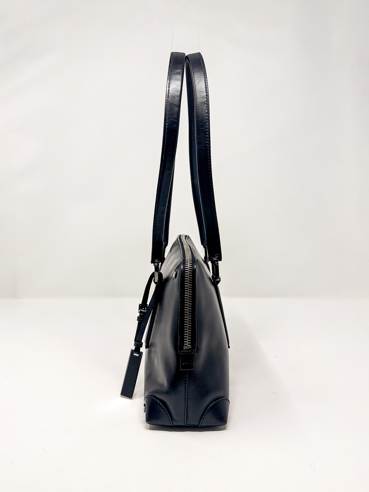 Gucci Tom Ford Bowler Shoulder Bag