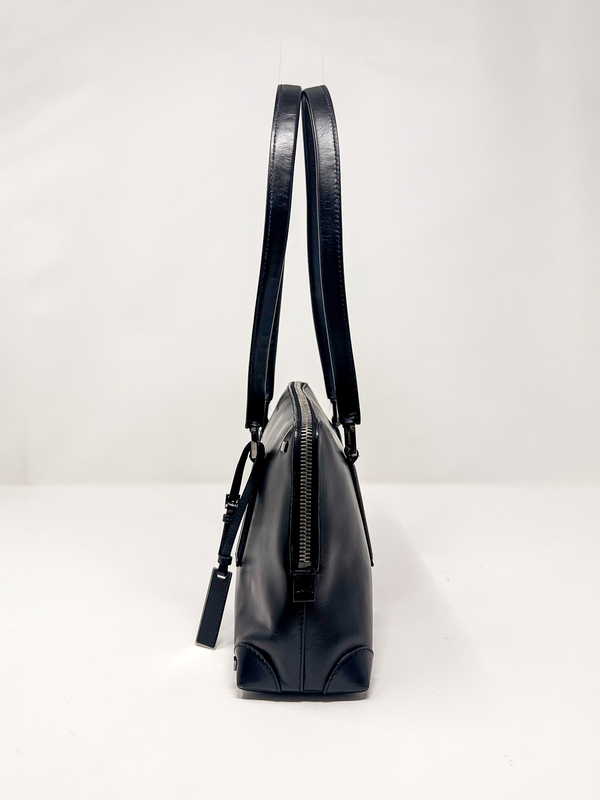 Gucci Tom Ford Bowler Shoulder Bag