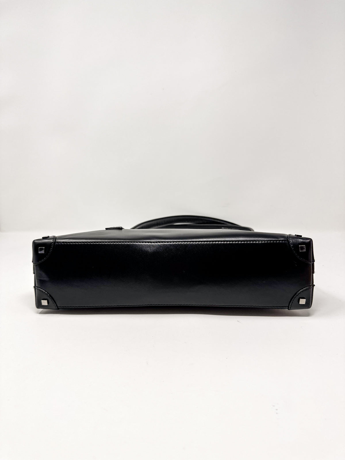 Gucci Tom Ford Bowler Shoulder Bag