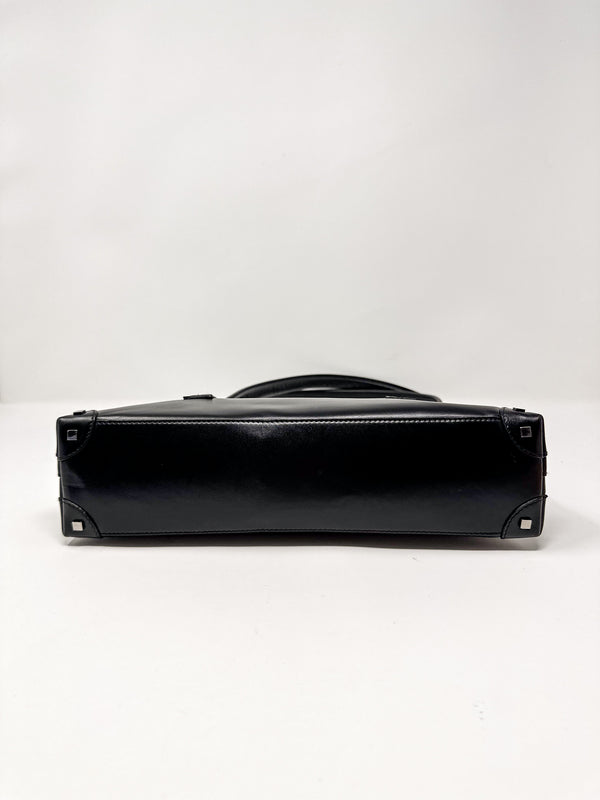 Gucci Tom Ford Bowler Shoulder Bag
