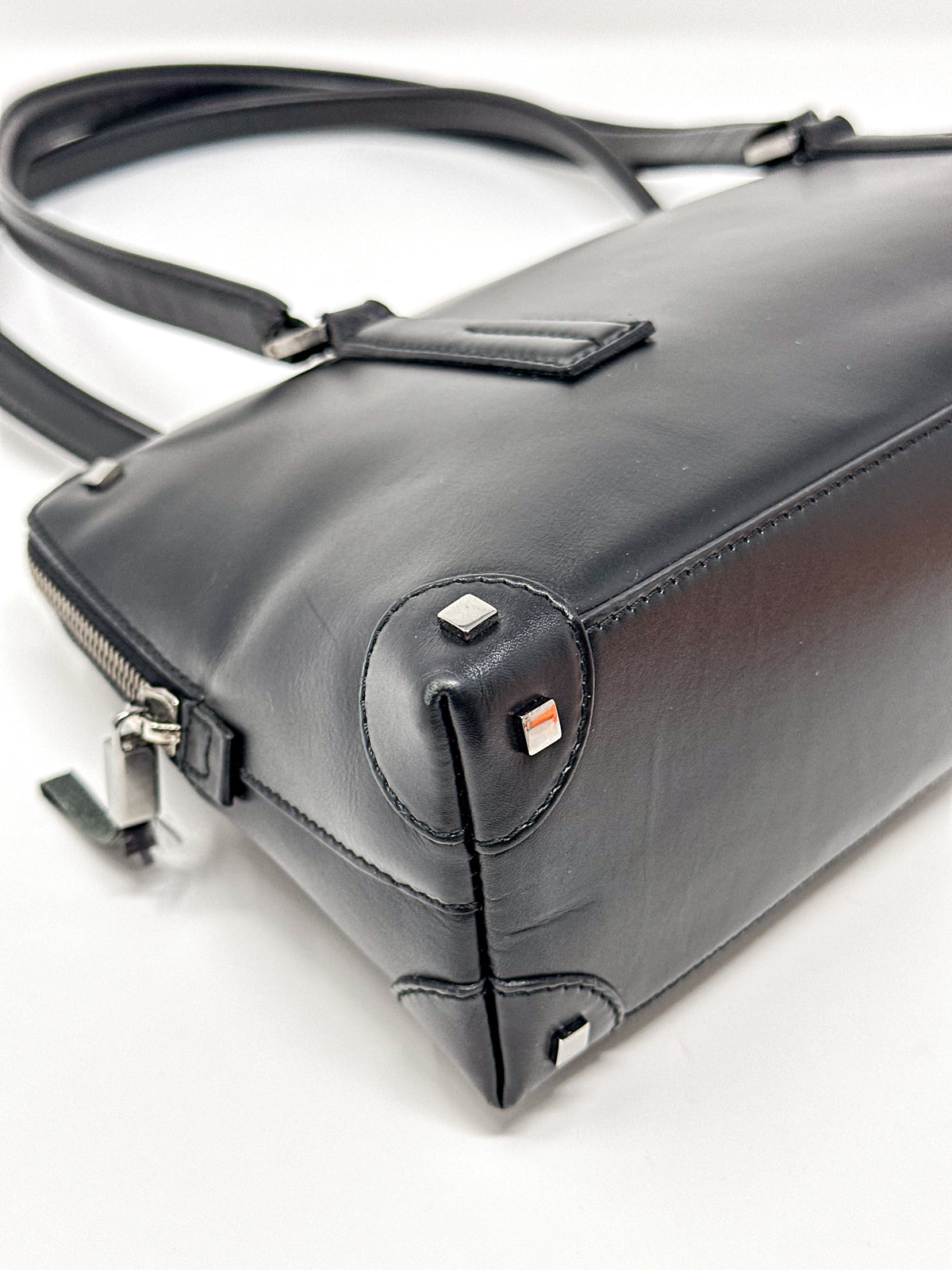 Gucci Tom Ford Bowler Shoulder Bag
