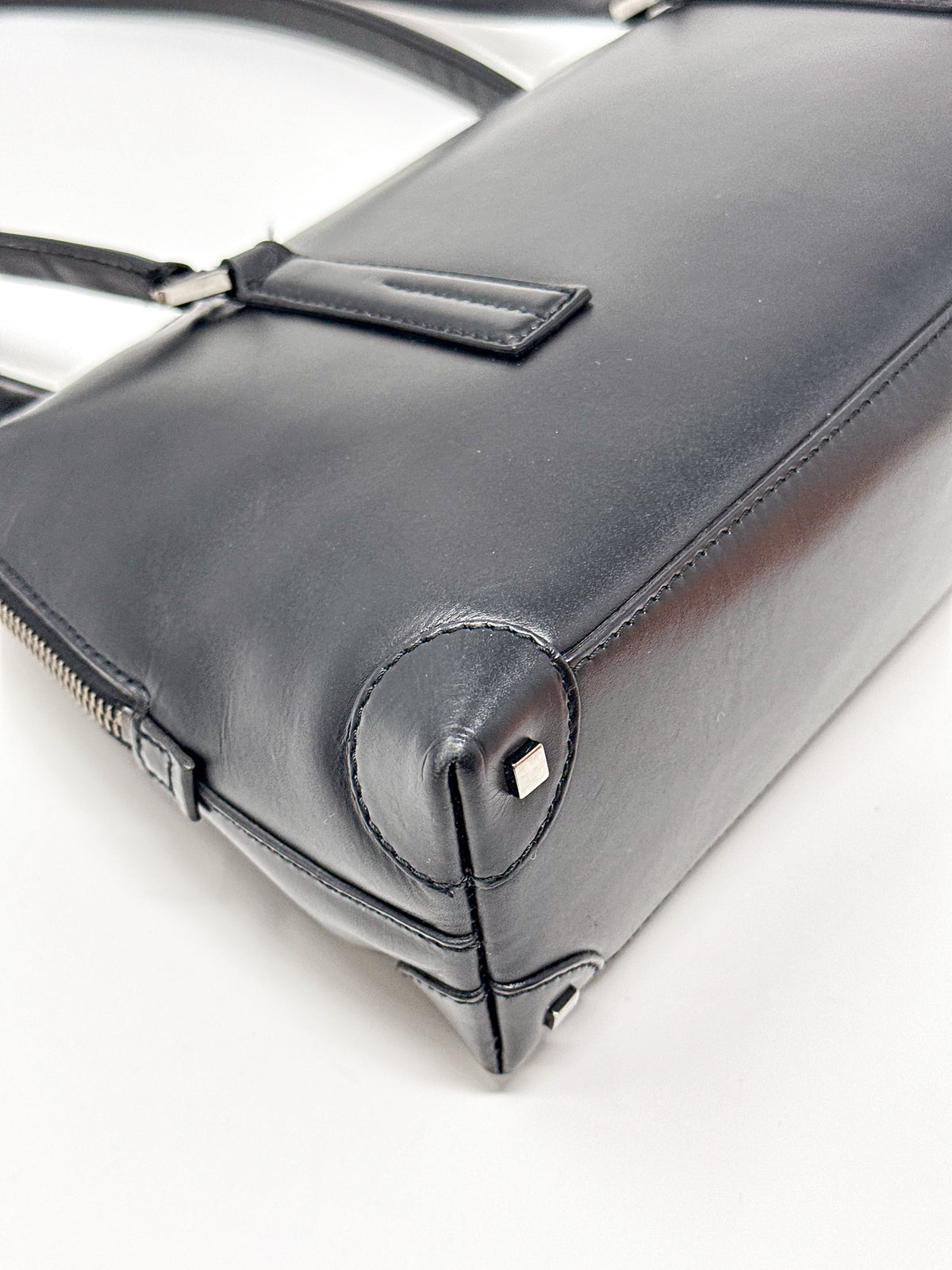 Gucci Tom Ford Bowler Shoulder Bag