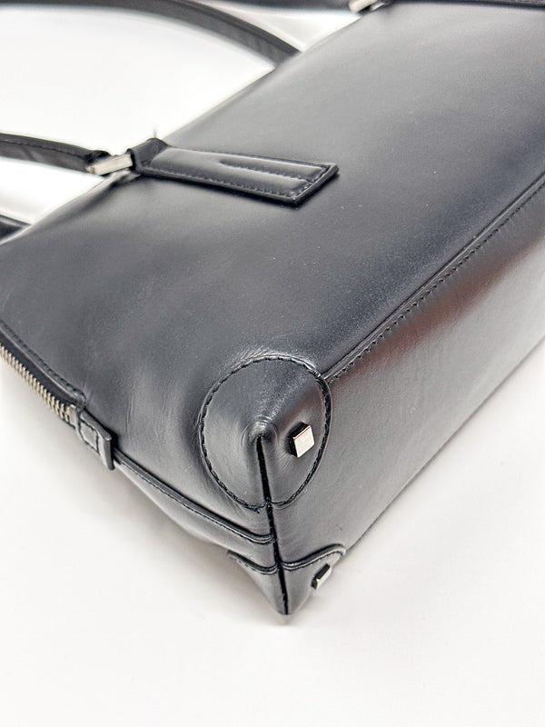 Gucci Tom Ford Bowler Shoulder Bag