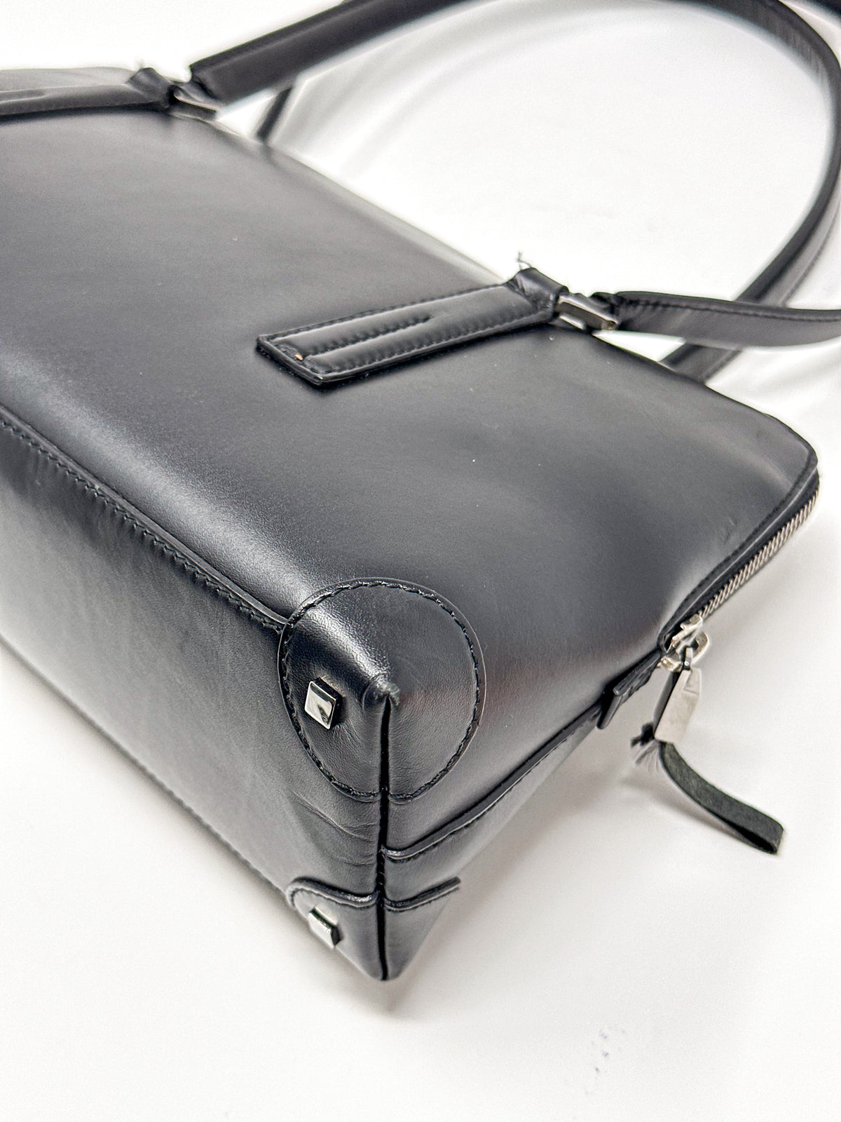 Gucci Tom Ford Bowler Shoulder Bag