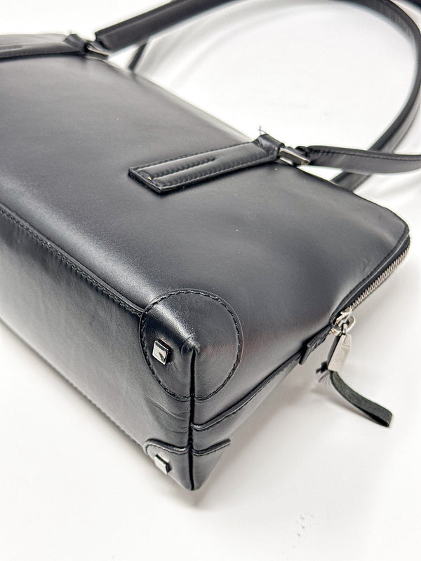 Gucci Tom Ford Bowler Shoulder Bag
