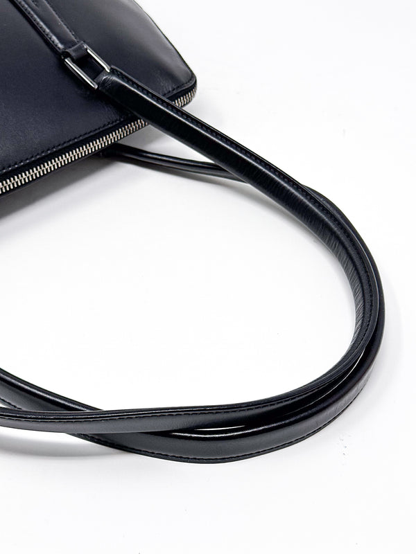 Gucci Tom Ford Bowler Shoulder Bag