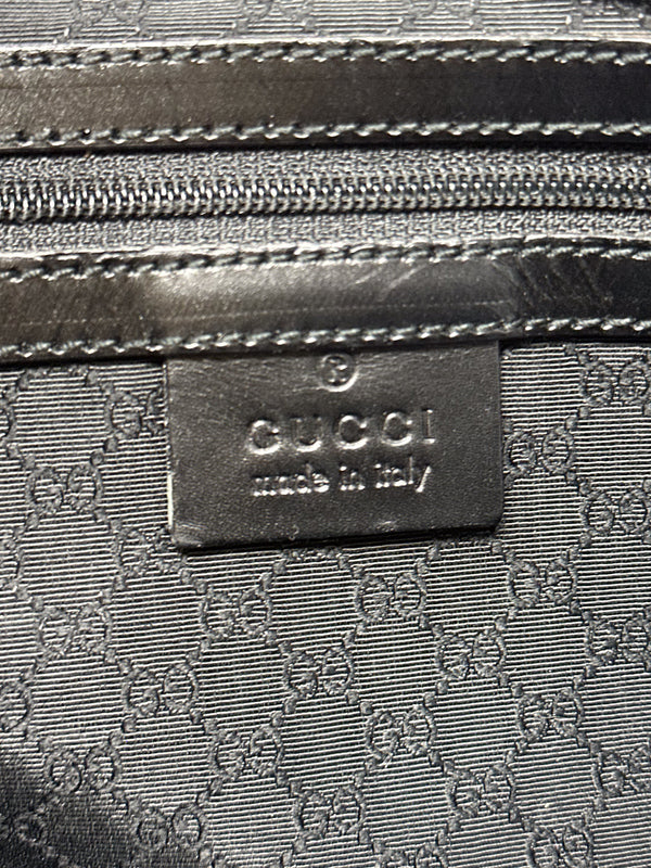 Gucci Tom Ford Bowler Shoulder Bag
