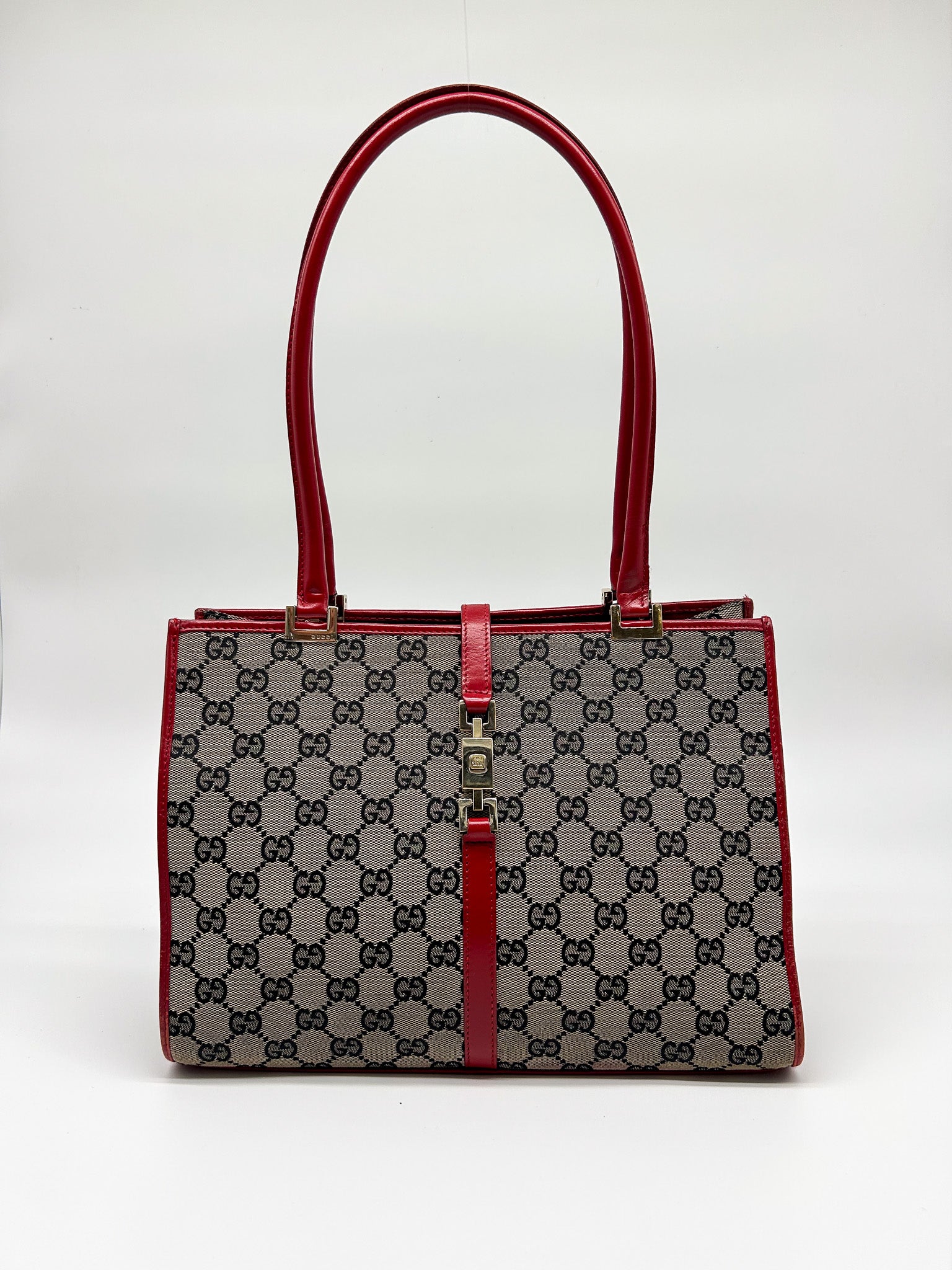 GUCCI archive ナイロンバッグ 21781822.jpg