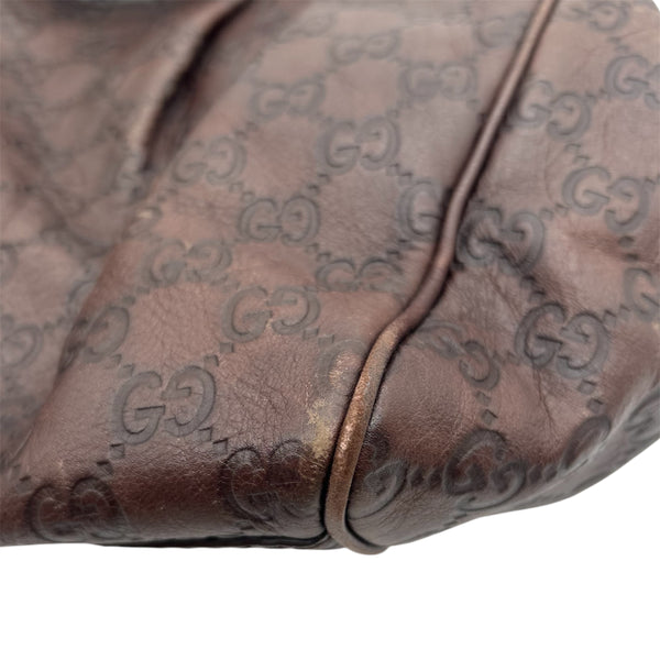 Gucci GG Sukey Medium