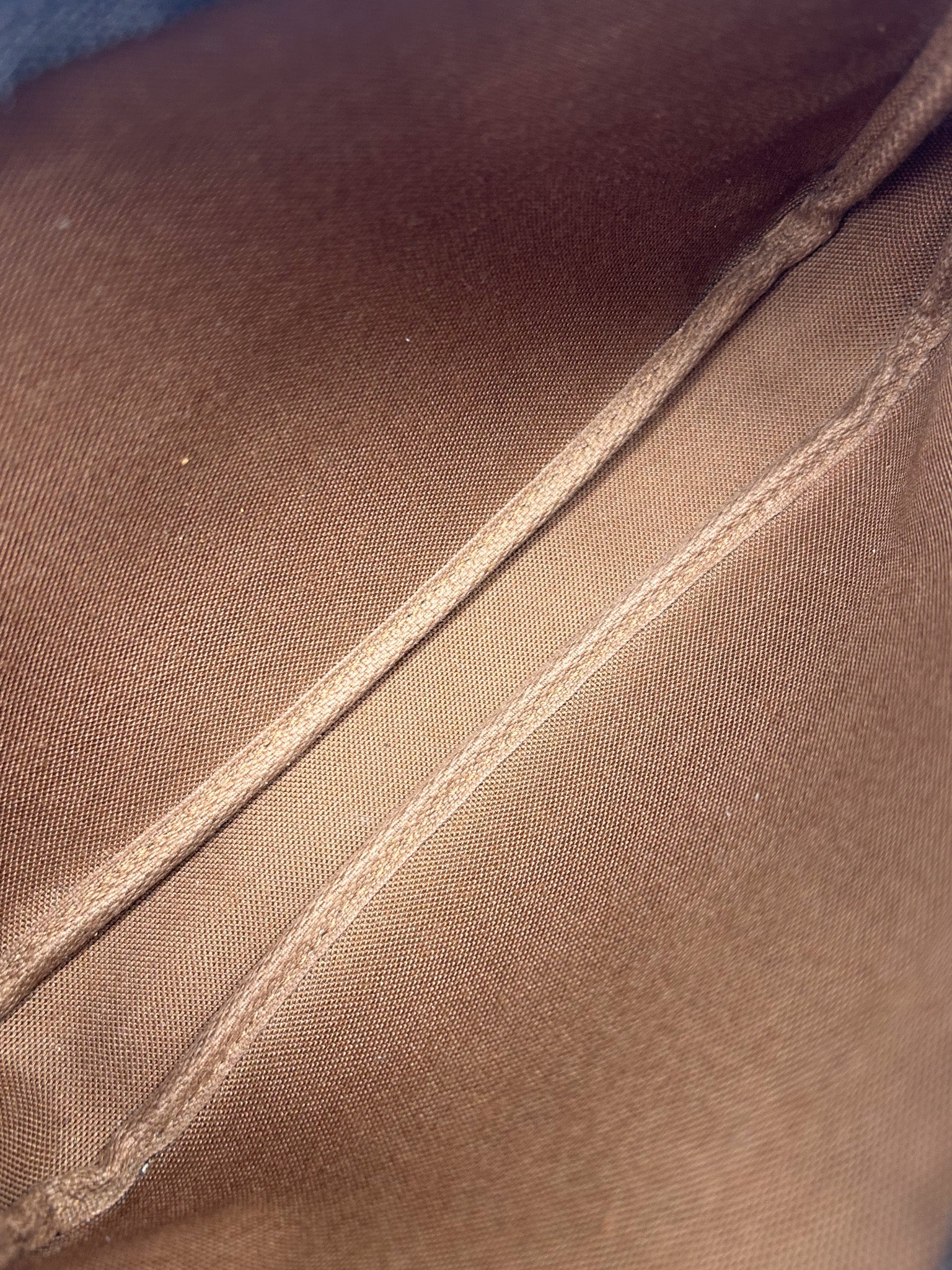 Louis Vuitton Pochette Accessoires Monogram Canvas