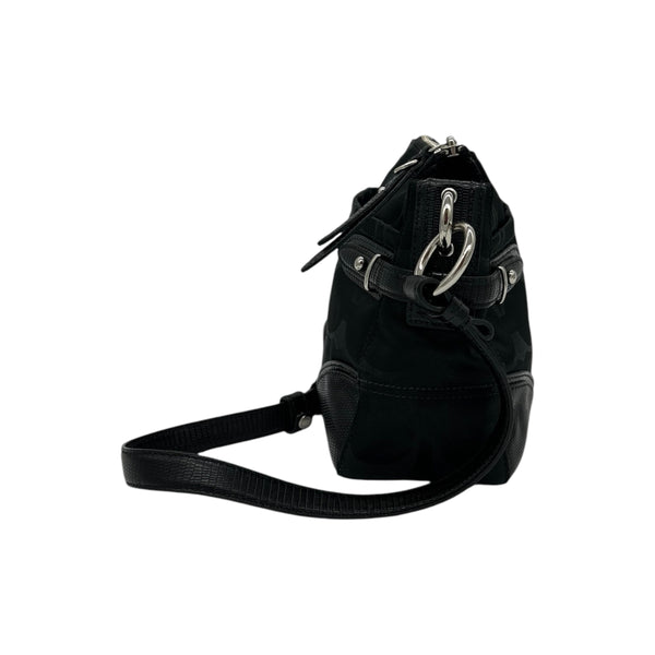 Coach Siganutre Crossbody Bag
