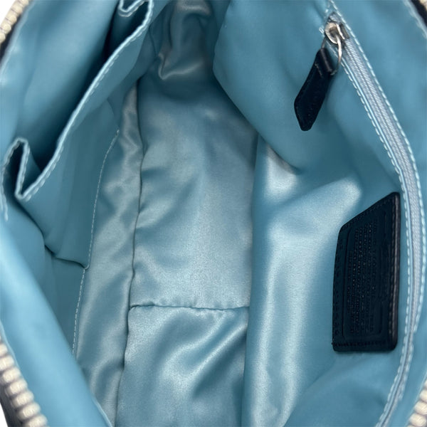 Coach Siganutre Crossbody Bag