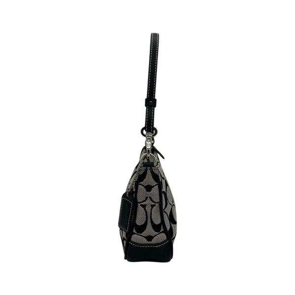 Coach Signature Demi Bag