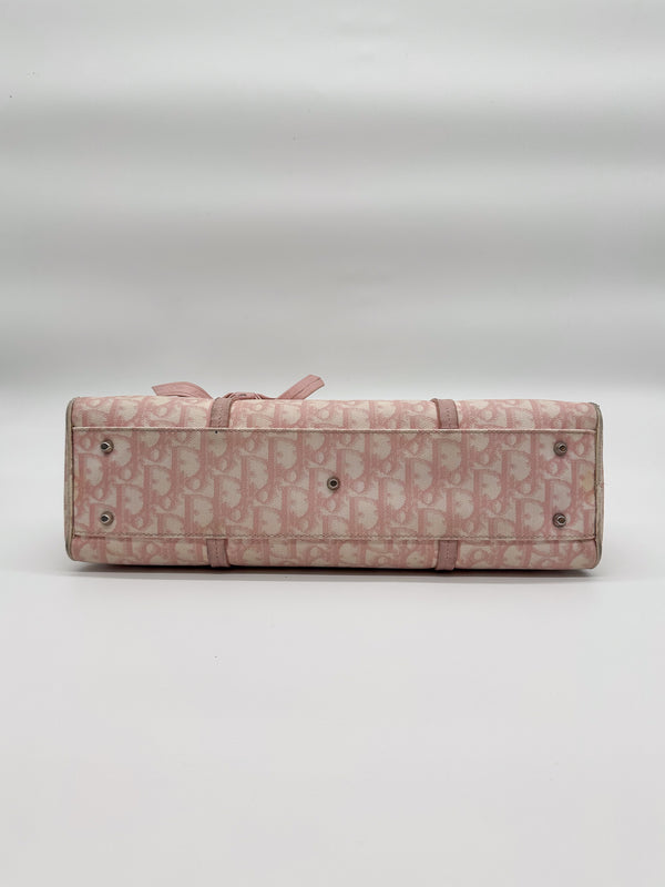 Christian Dior Romantique Diorissimo Shoulder Bag