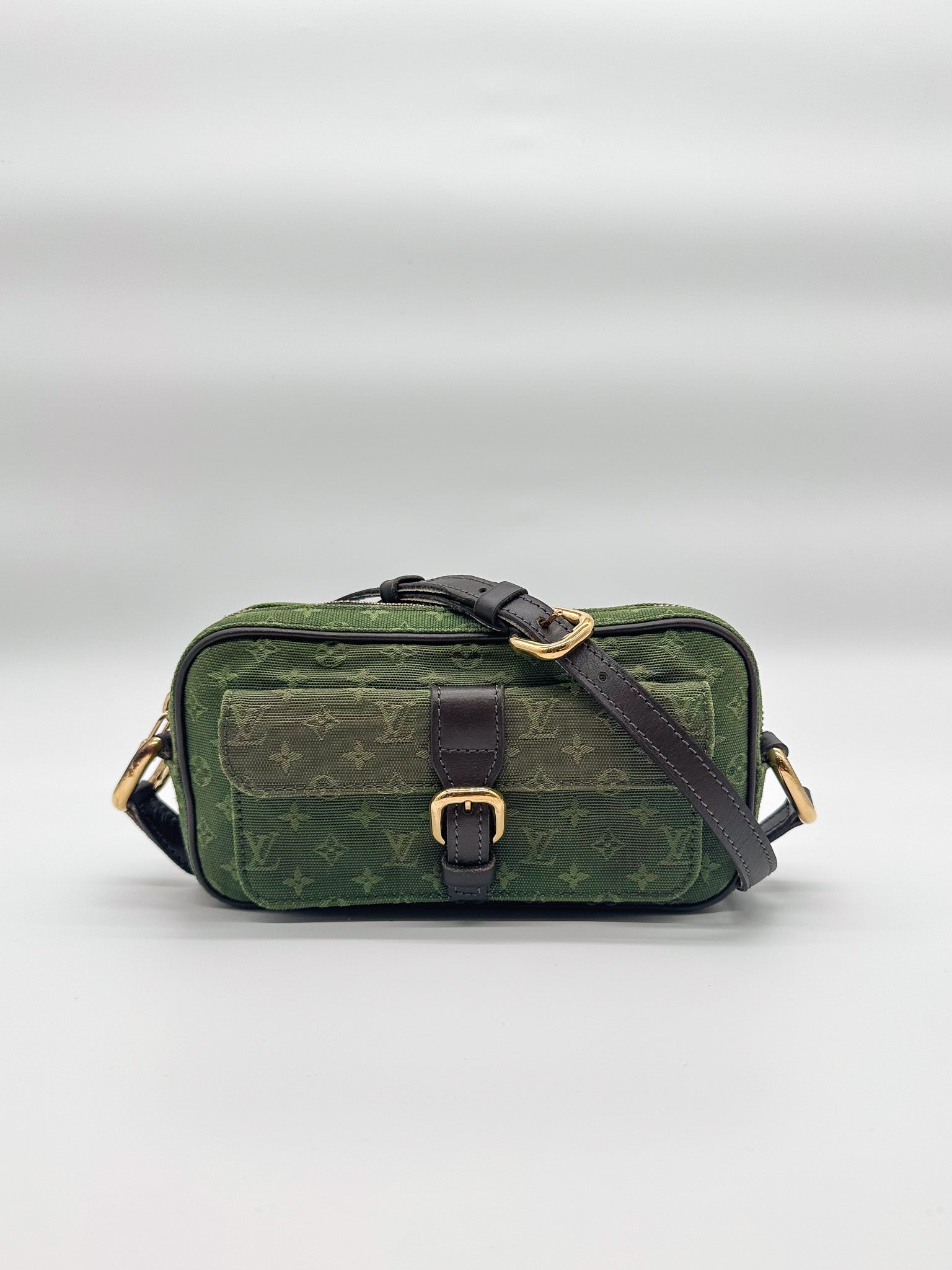 Louis Vuitton Mini Juliette MM Crossbody Bag