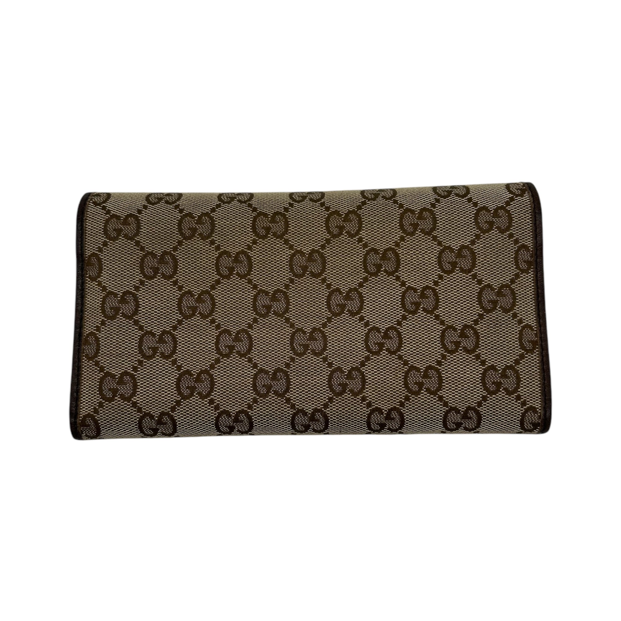 Gucci Wallet Bi Fold Wallet