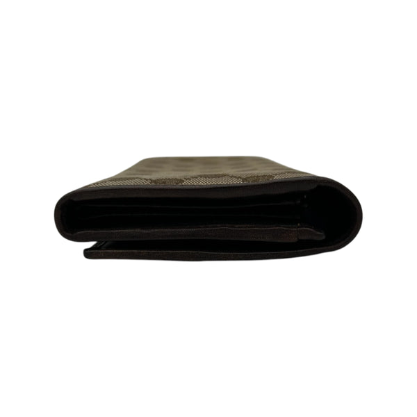 Gucci Wallet Bi Fold Wallet