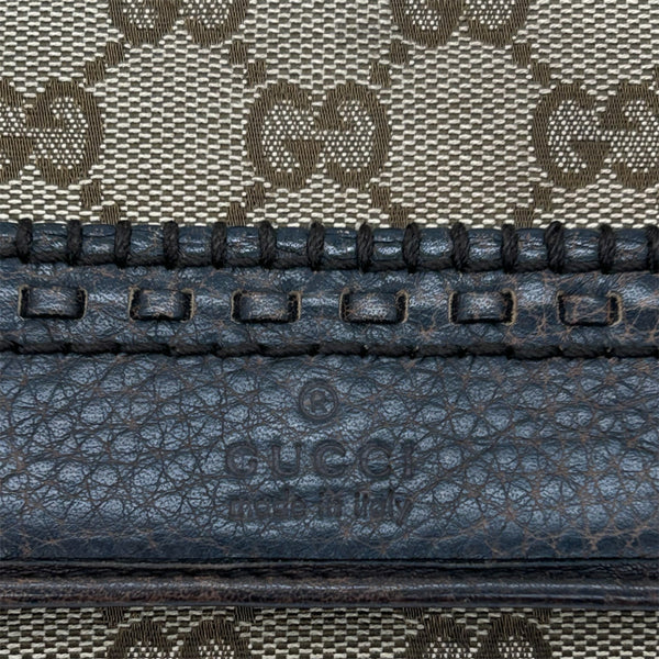 Gucci Wallet Bi Fold Wallet