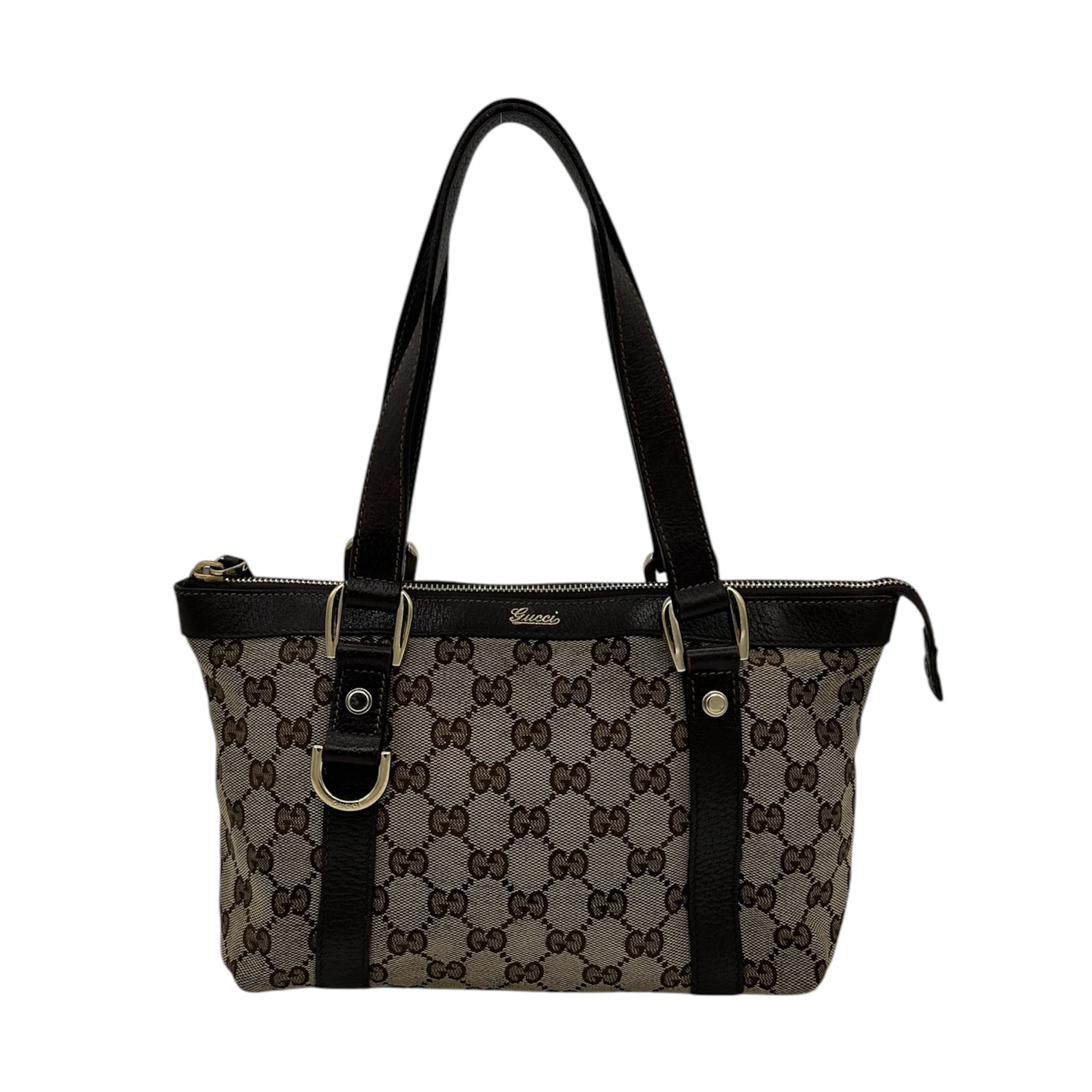 Gucci Handbags – Annamh Archive
