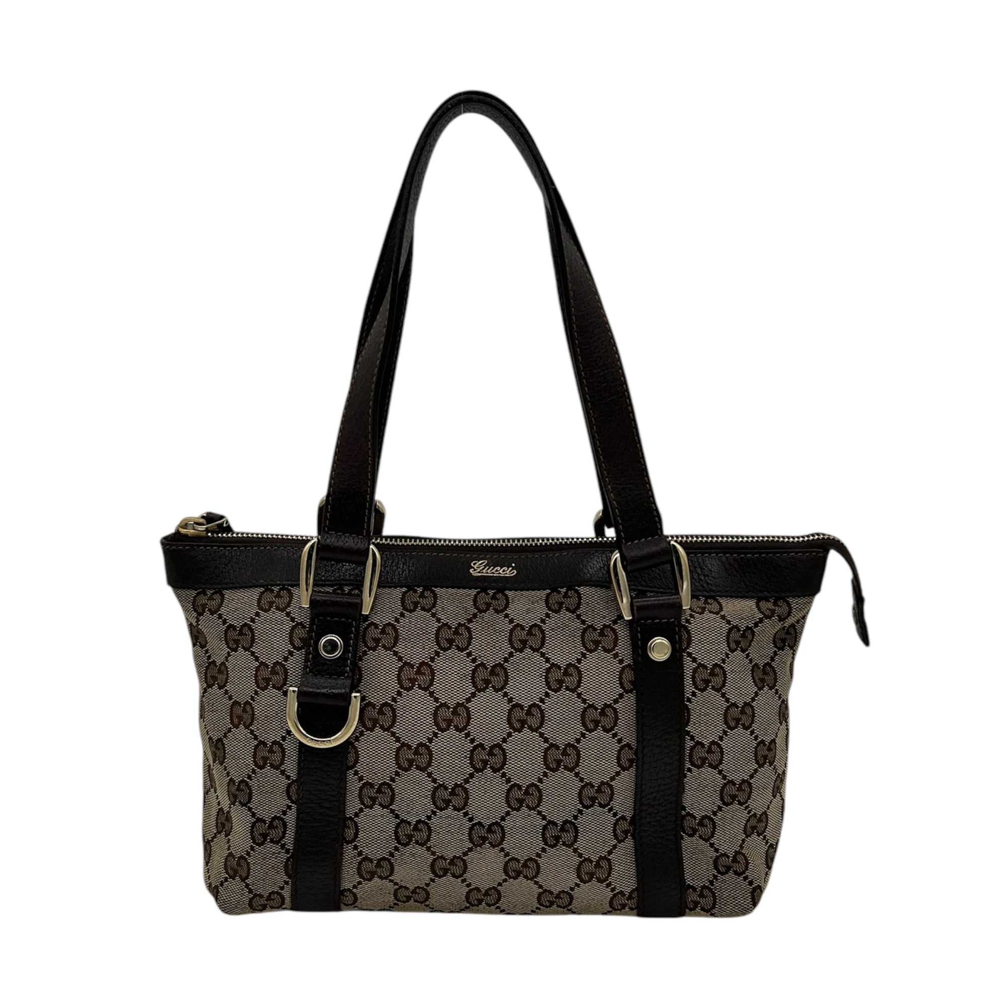 Gucci Abbey Shoulder Bag