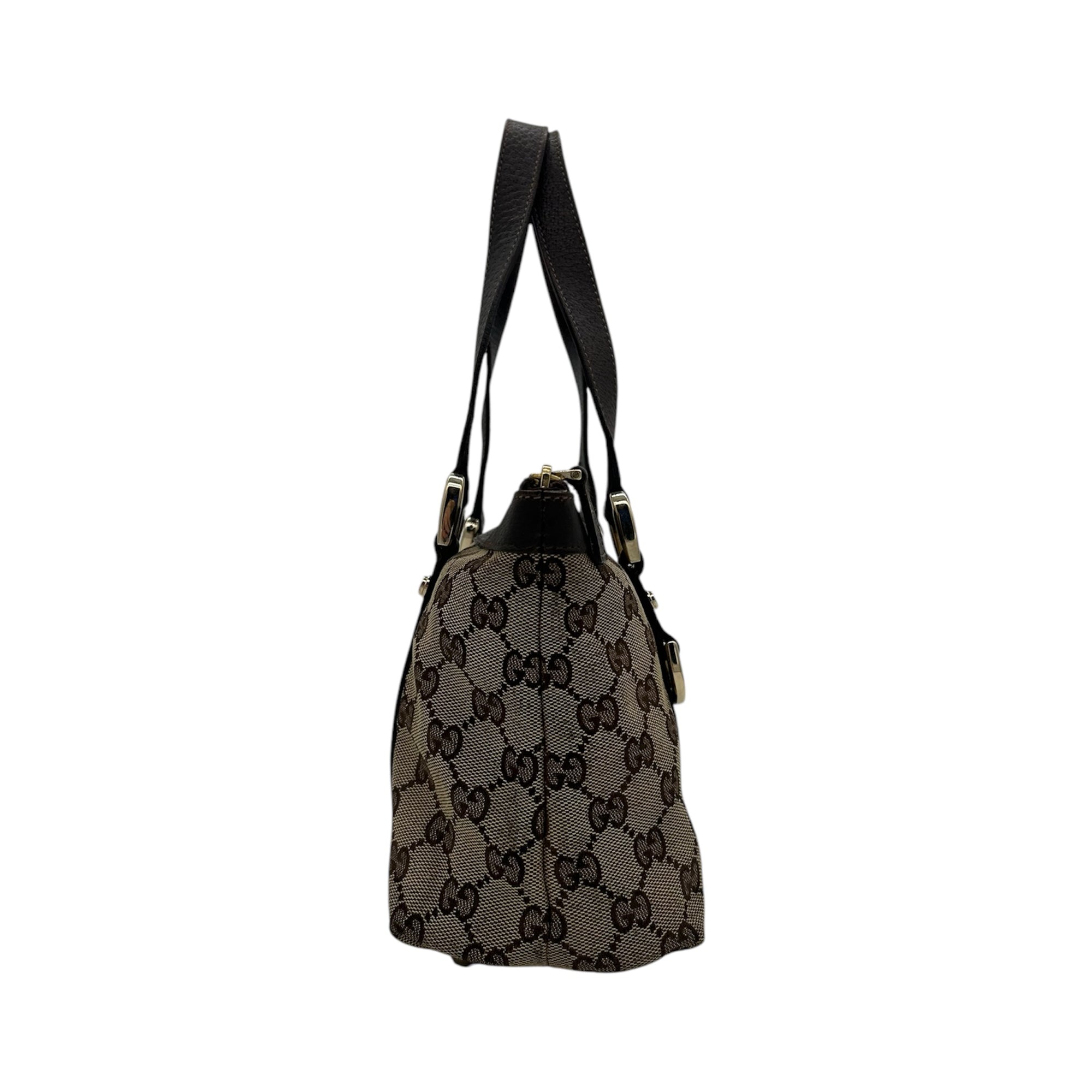 Gucci Abbey Shoulder Bag