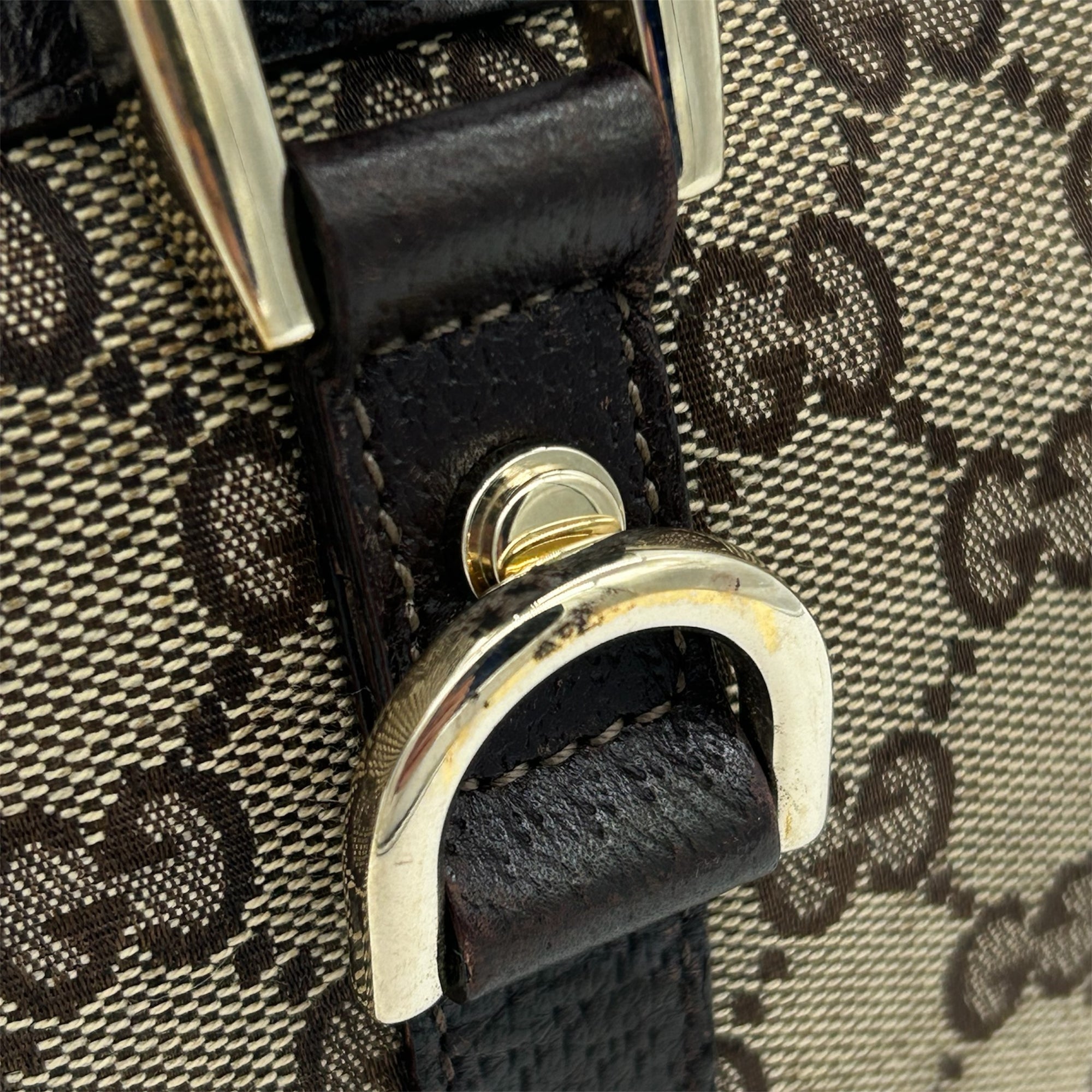 Gucci Abbey Shoulder Bag