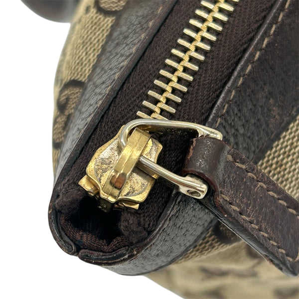 Gucci Abbey Shoulder Bag