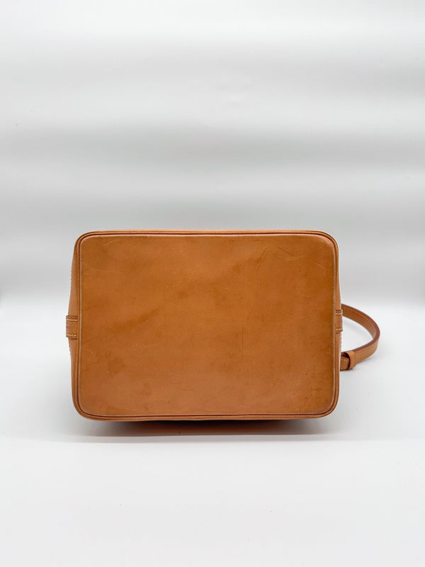 Louis Vuitton Monogram Noé Bucket Bag