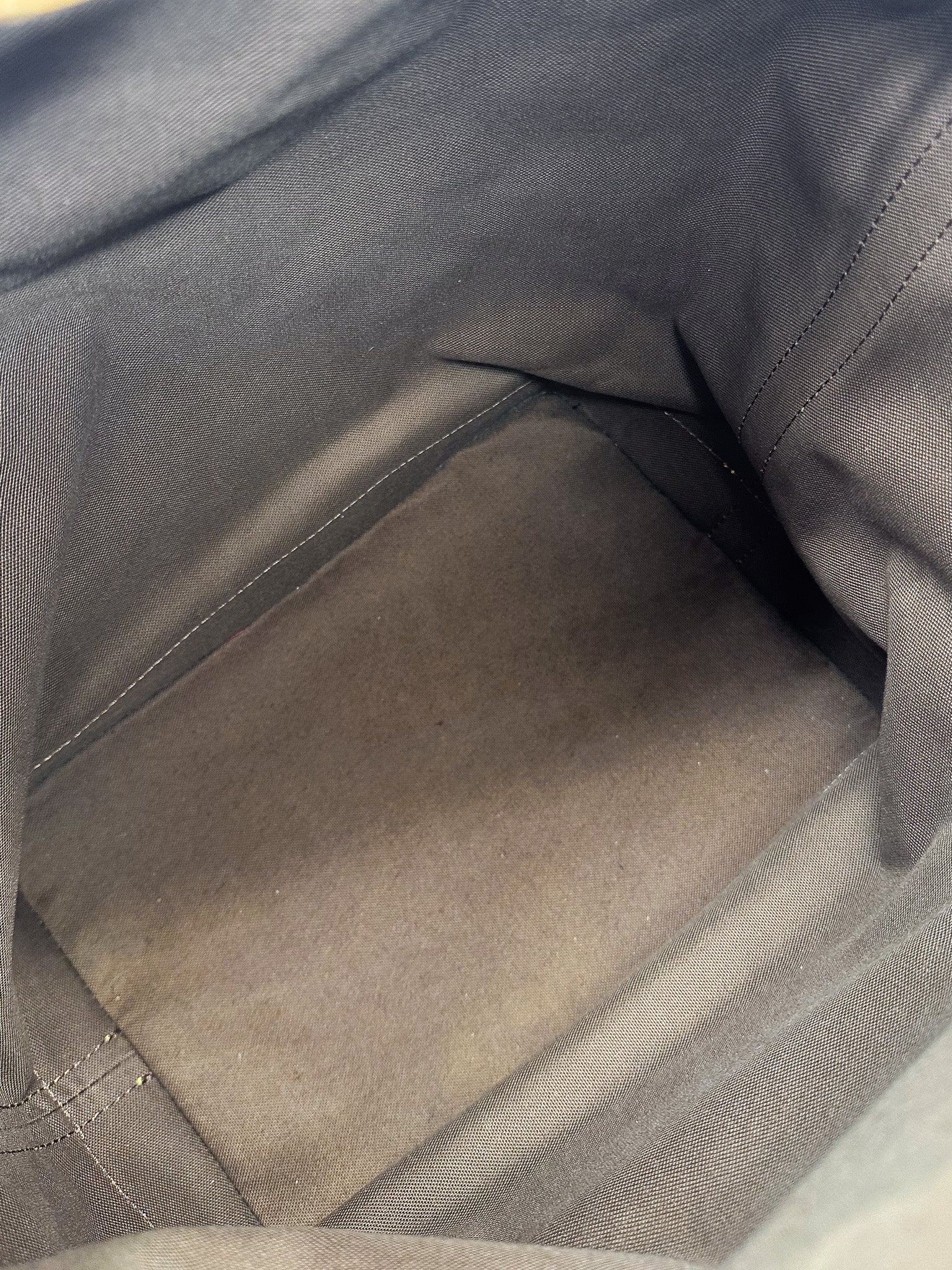 Louis Vuitton Monogram Noé Bucket Bag