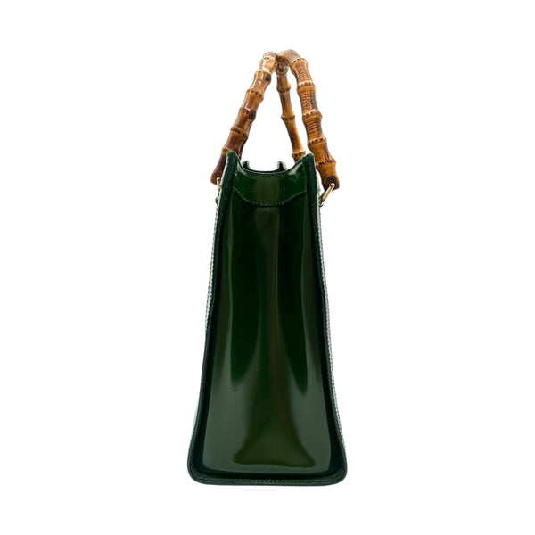 Gucci Bamboo Diana Tote