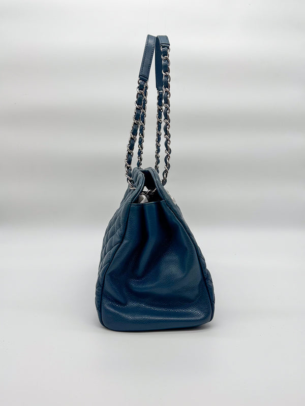 Chanel Mademoiselle Bowling Bag